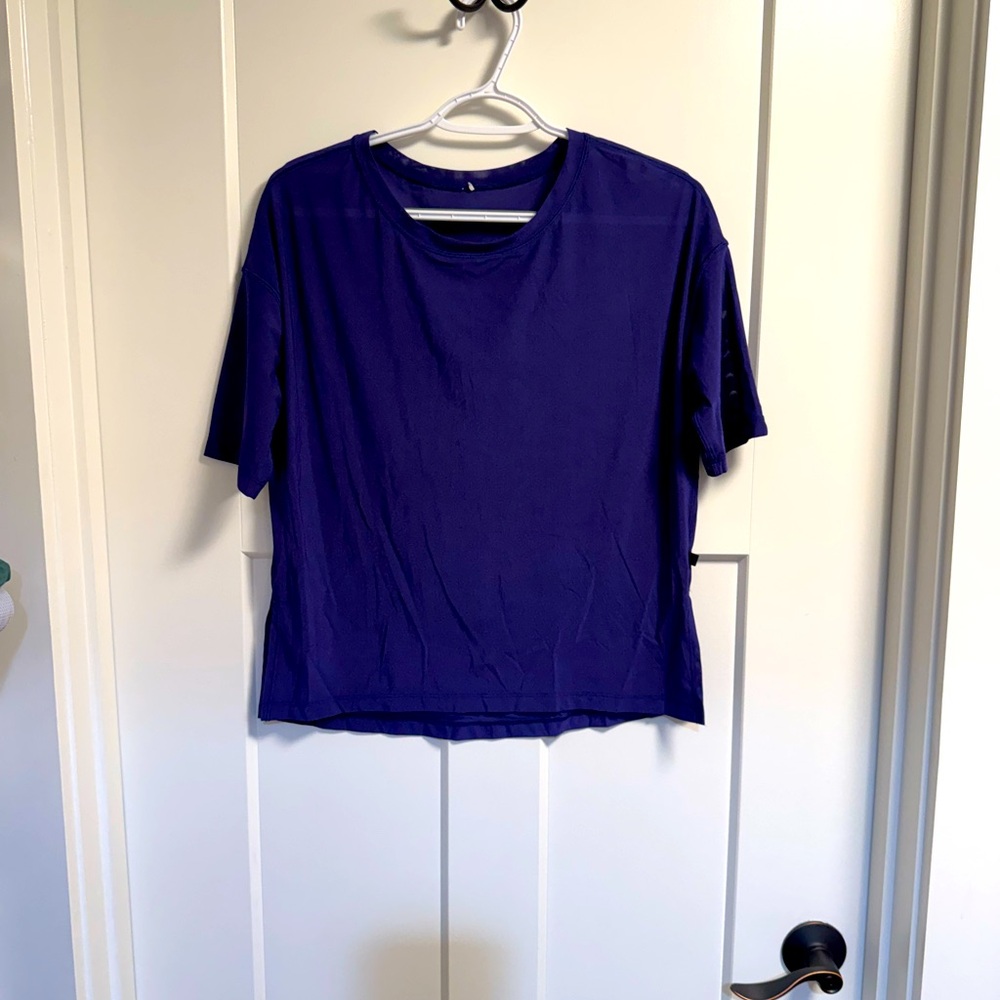 Lululemon